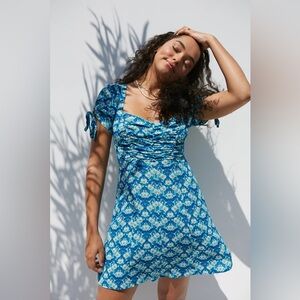 Urban Outfitters Misha Mini Dress Medium